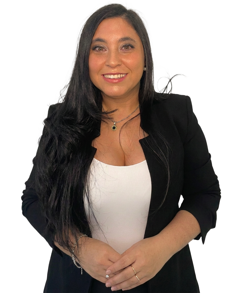 Andrea Fabiana Barrios, consultora en marketing y negocios digitales