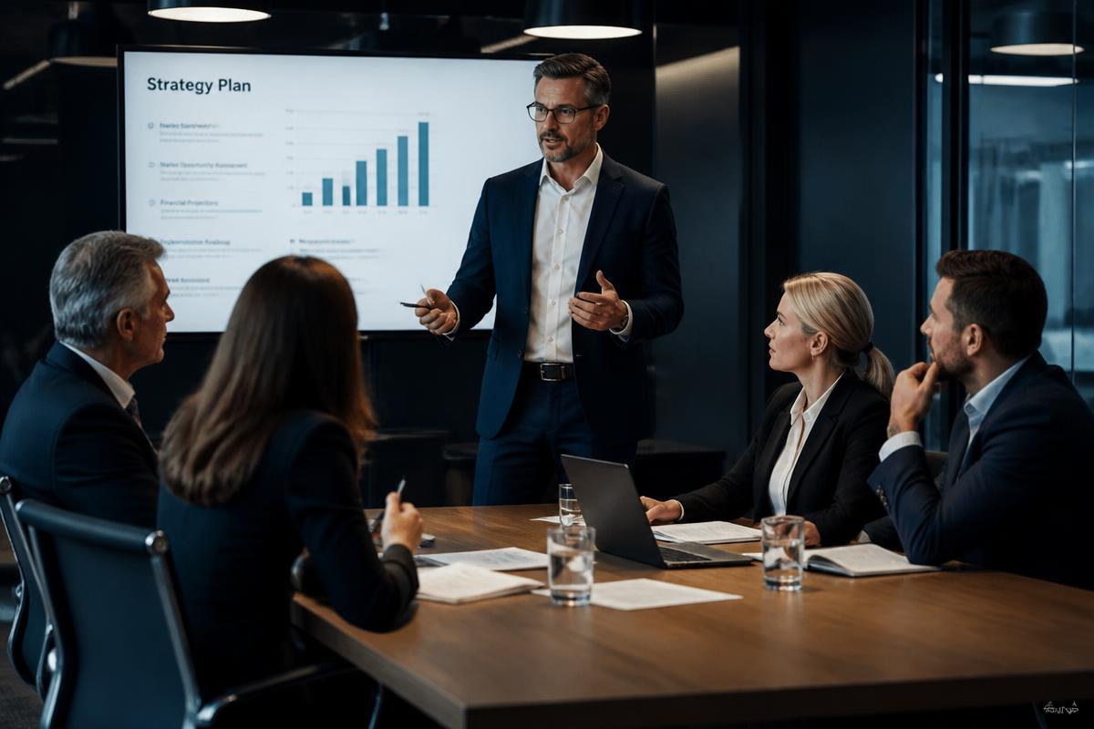 AFB Consulting & Marketing